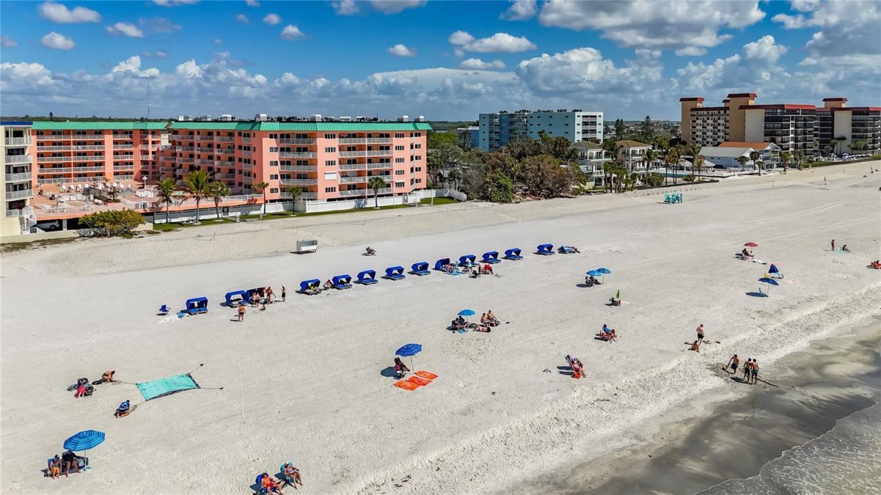 18400 Gulf Boulevard, Unit 1312, Indian Shores, FL 33785 Photo
