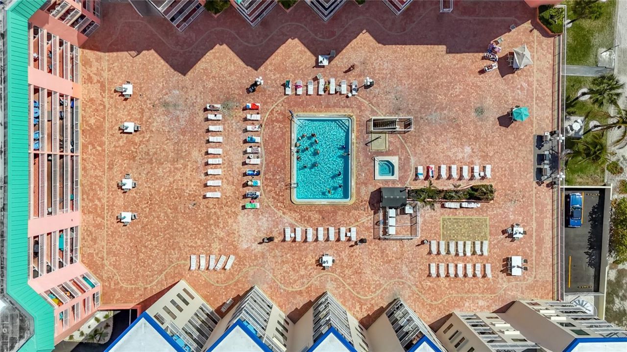 18400 Gulf Boulevard, Unit 1312, Indian Shores, FL 33785 Photo