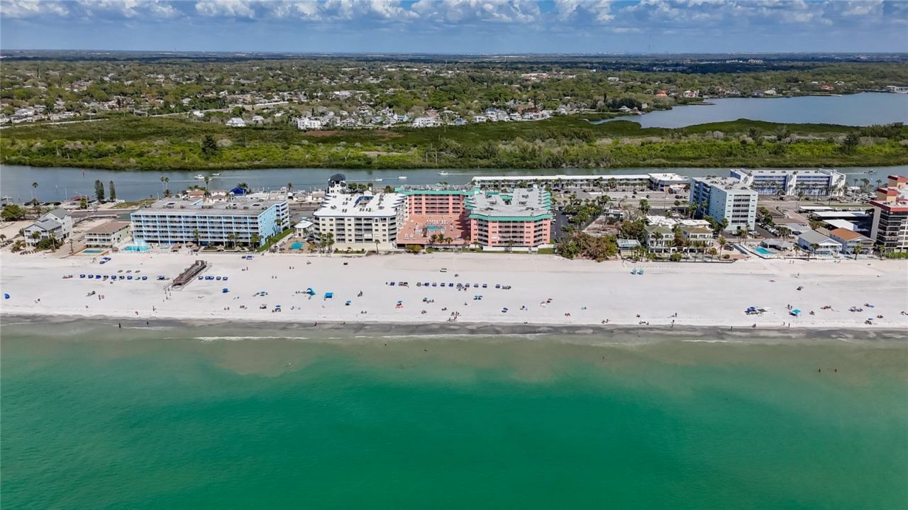 18400 Gulf Boulevard, Unit 1312, Indian Shores, FL 33785 Photo