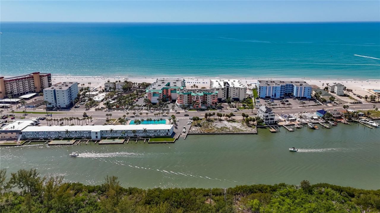 18400 Gulf Boulevard, Unit 1312, Indian Shores, FL 33785 Photo