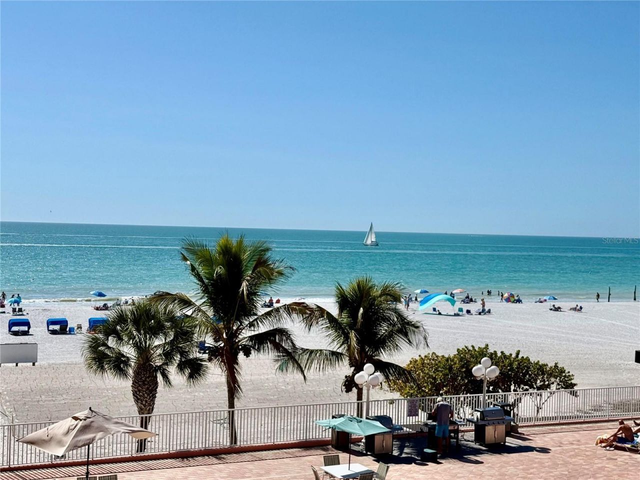 18400 Gulf Boulevard, Unit 1312, Indian Shores, FL 33785 Photo