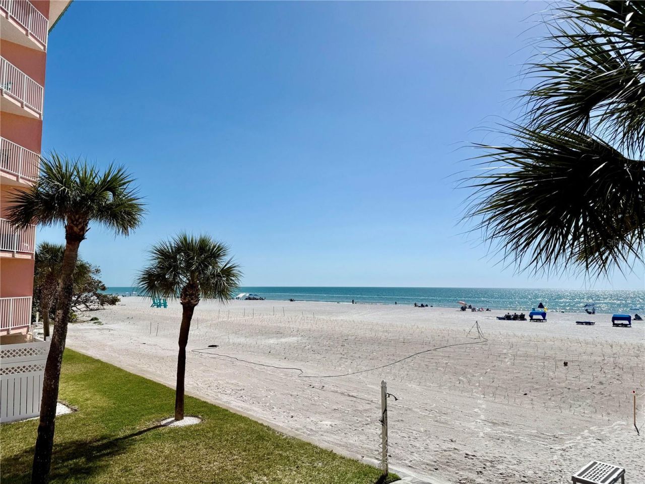 18400 Gulf Boulevard, Unit 1312, Indian Shores, FL 33785 Photo
