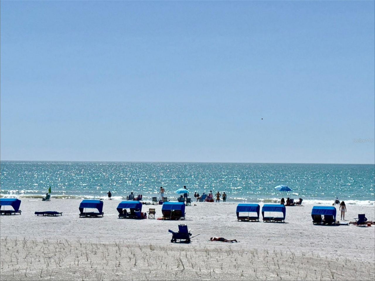 18400 Gulf Boulevard, Unit 1312, Indian Shores, FL 33785 Photo