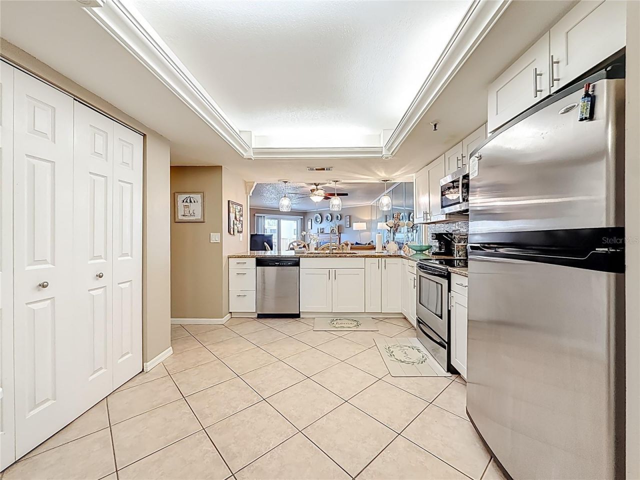 18400 Gulf Boulevard, Unit 1312, Indian Shores, FL 33785 Photo