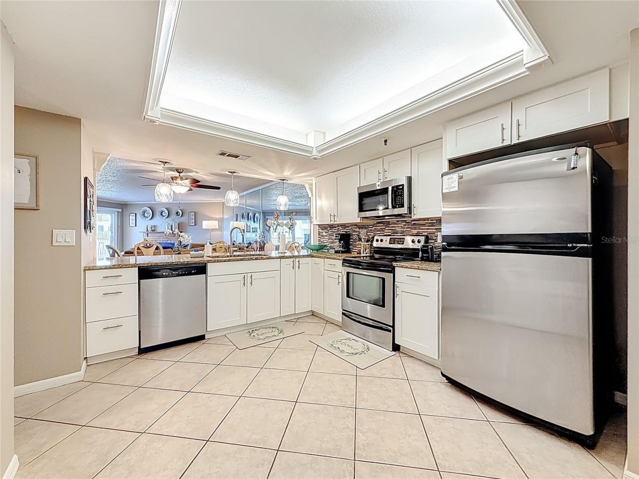 18400 Gulf Boulevard, Unit 1312, Indian Shores, FL 33785 Photo