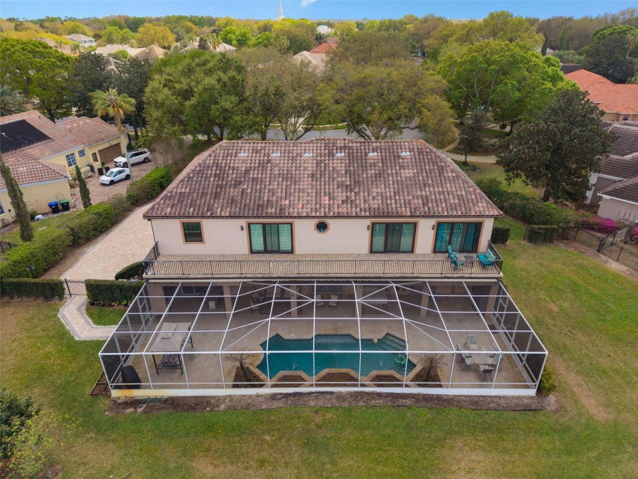9057 Balmoral Mews Square, Windermere, FL 34786 Photo