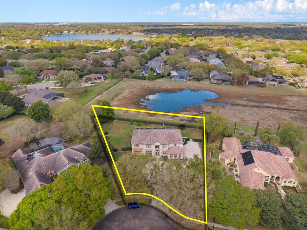 9057 Balmoral Mews Square, Windermere, FL 34786 Photo