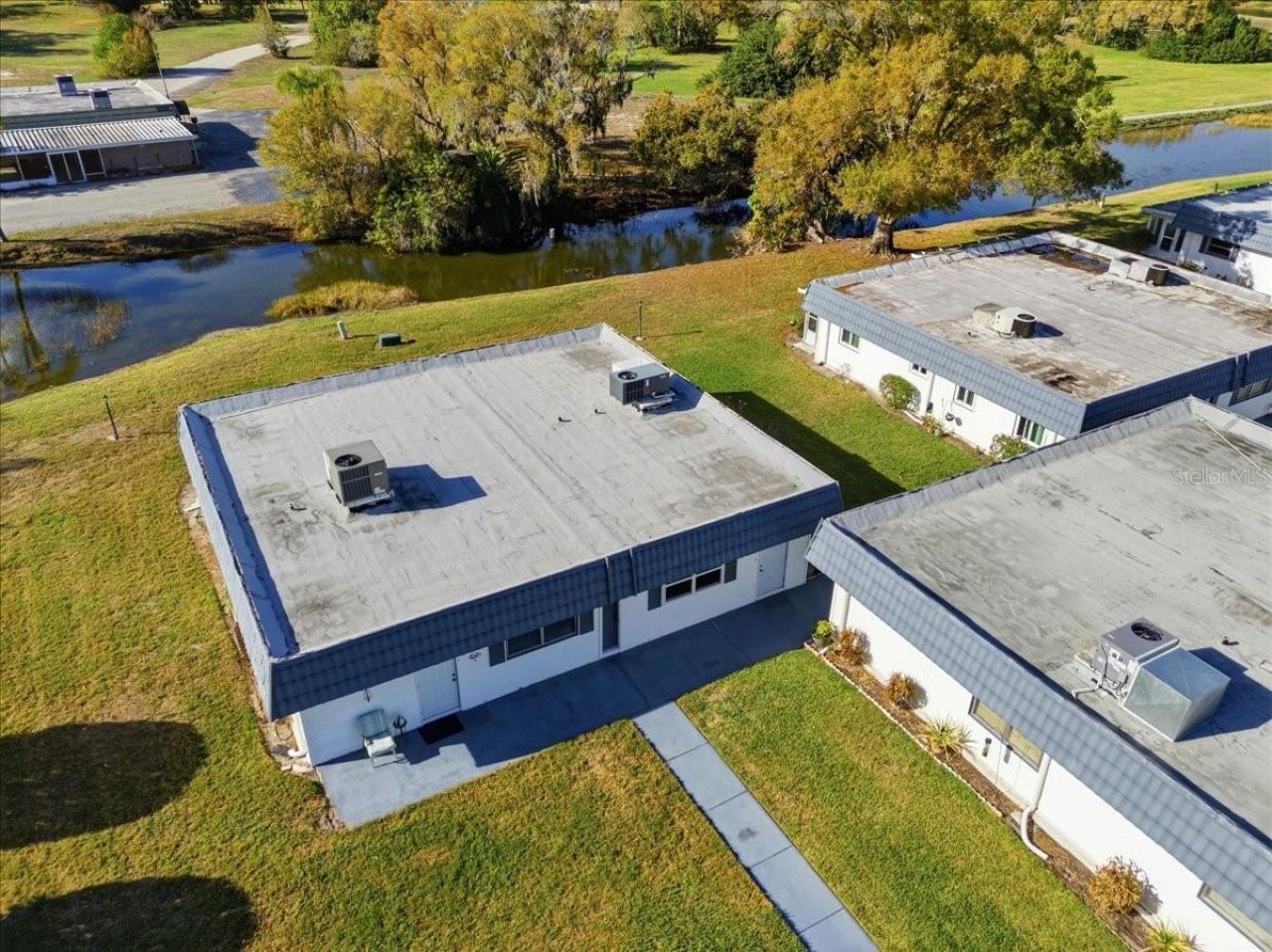 205 Andover Place N, Unit 119, Sun City Center, FL 33573 Photo