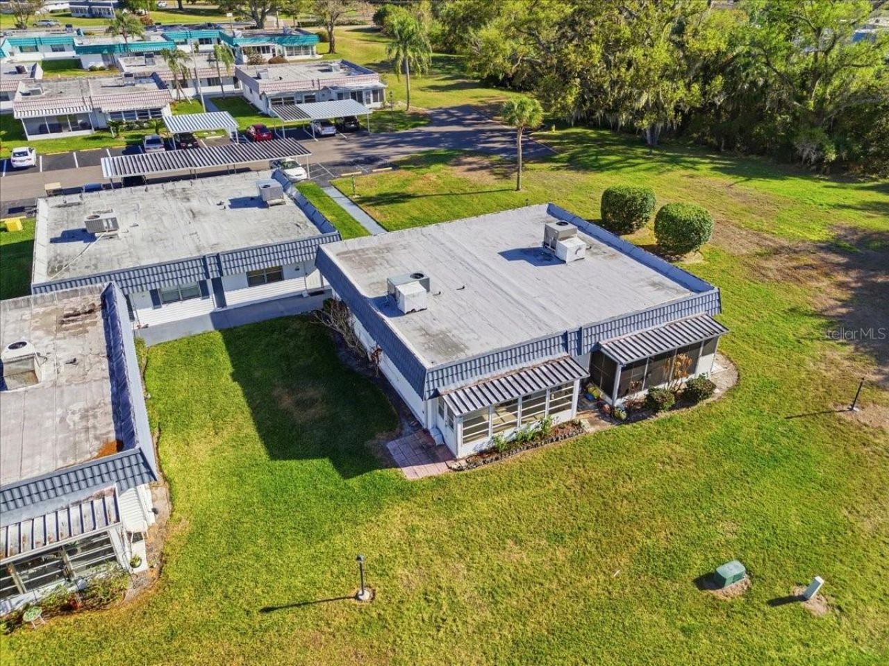 205 Andover Place N, Unit 119, Sun City Center, FL 33573 Photo