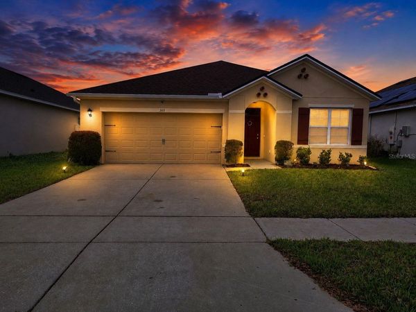 368 ABERDEEN DRIVE, DAVENPORT, FL 33896