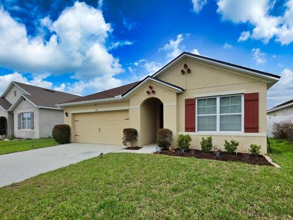 368 ABERDEEN DRIVE, DAVENPORT, FL 33896