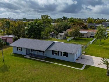 721 POMPANO TERRACE, PUNTA GORDA, FL 33950