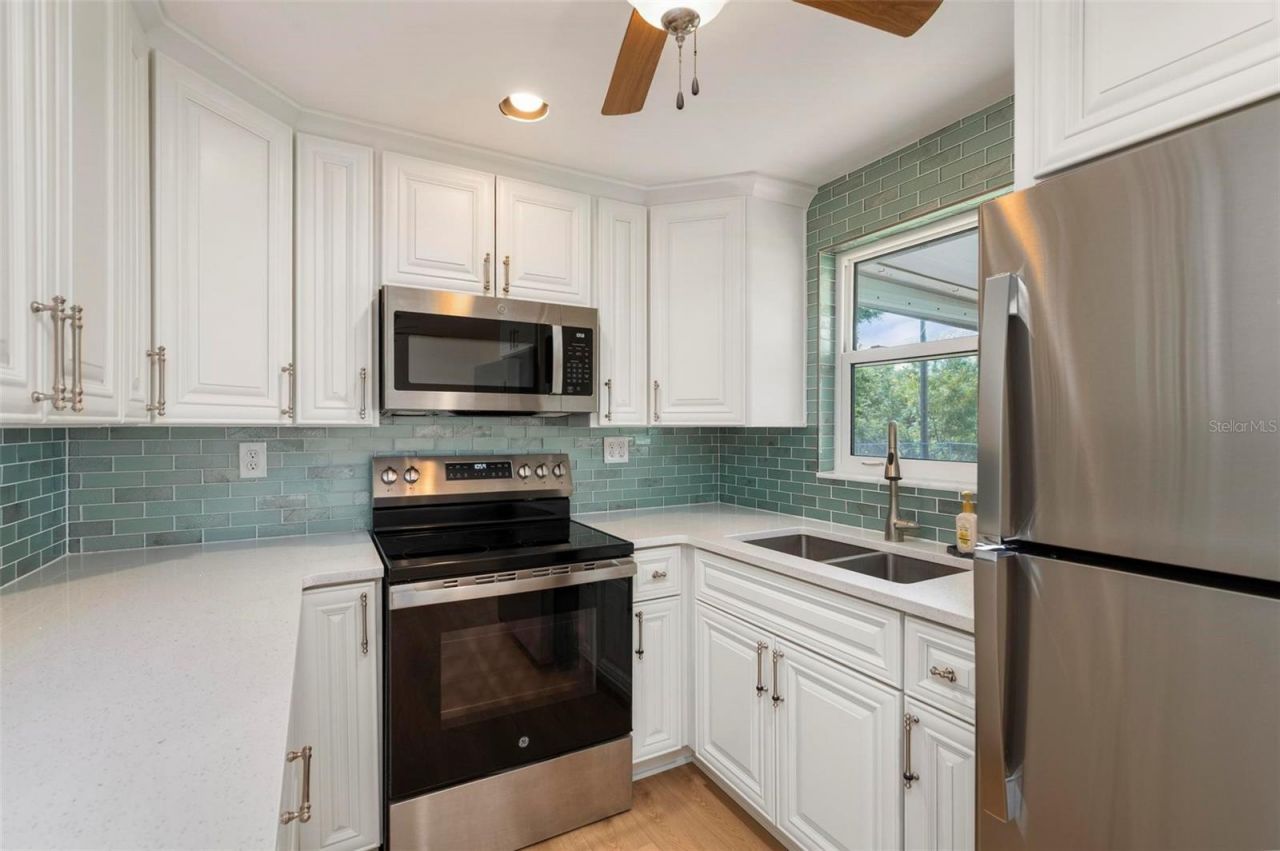 721 Pompano Terrace, Punta Gorda, FL 33950 Photo