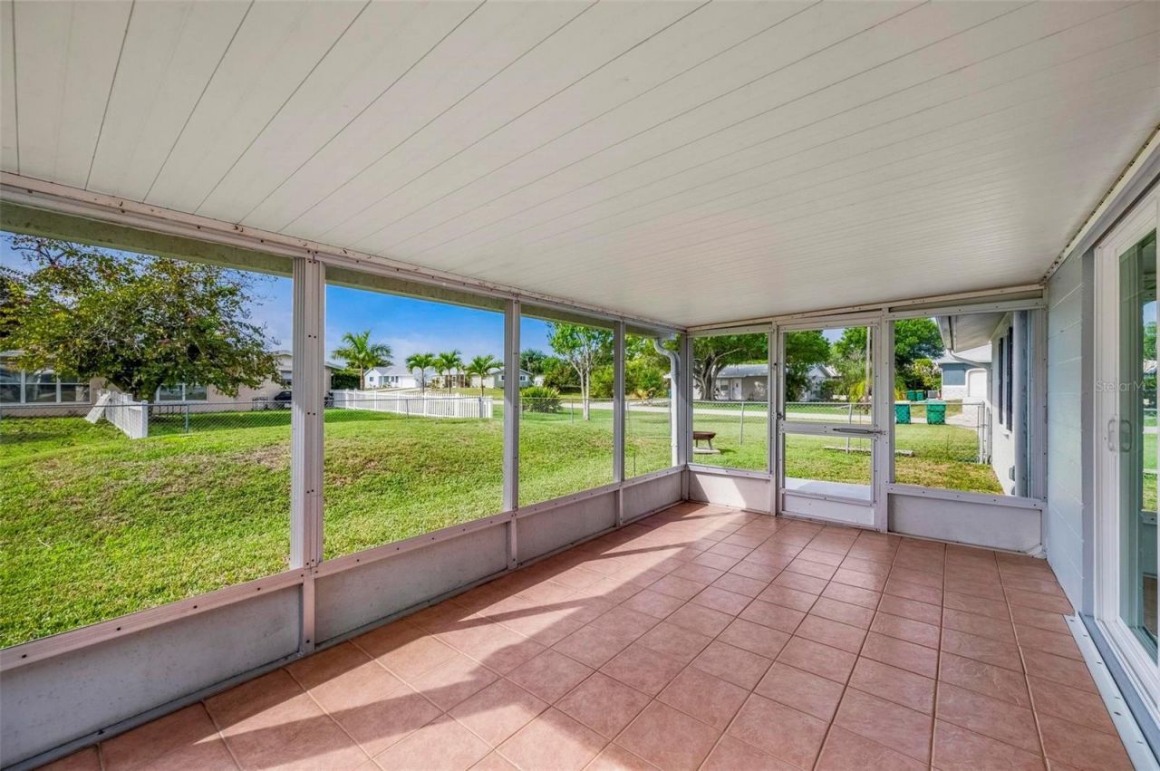 721 Pompano Terrace, Punta Gorda, FL 33950 Photo