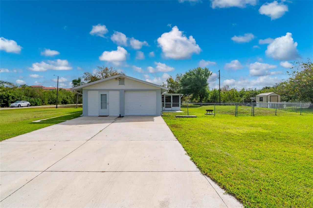721 Pompano Terrace, Punta Gorda, FL 33950 Photo
