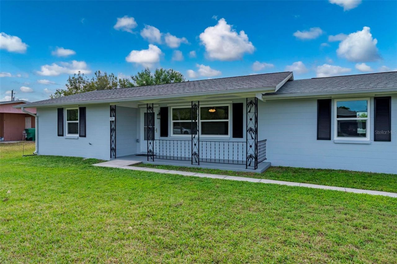 721 Pompano Terrace, Punta Gorda, FL 33950 Photo