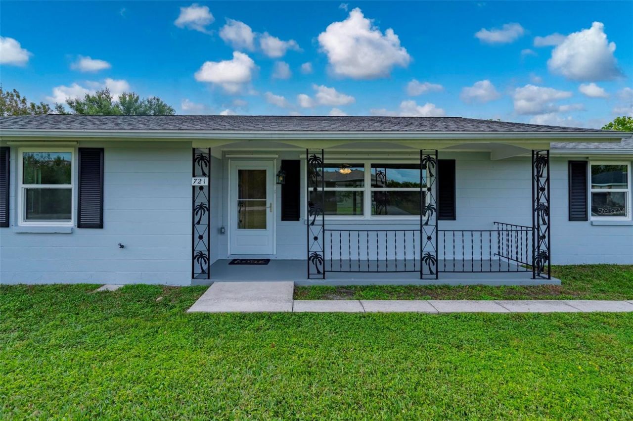 721 Pompano Terrace, Punta Gorda, FL 33950 Photo