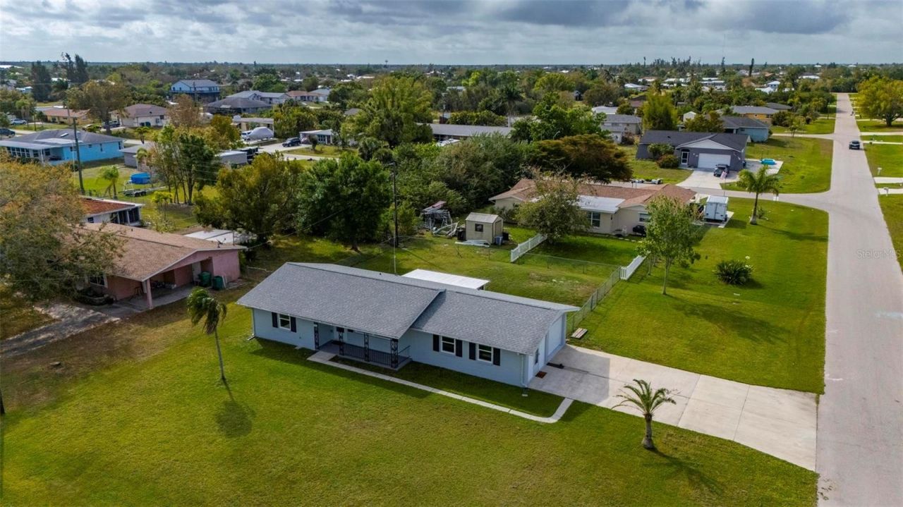 721 Pompano Terrace, Punta Gorda, FL 33950 Photo