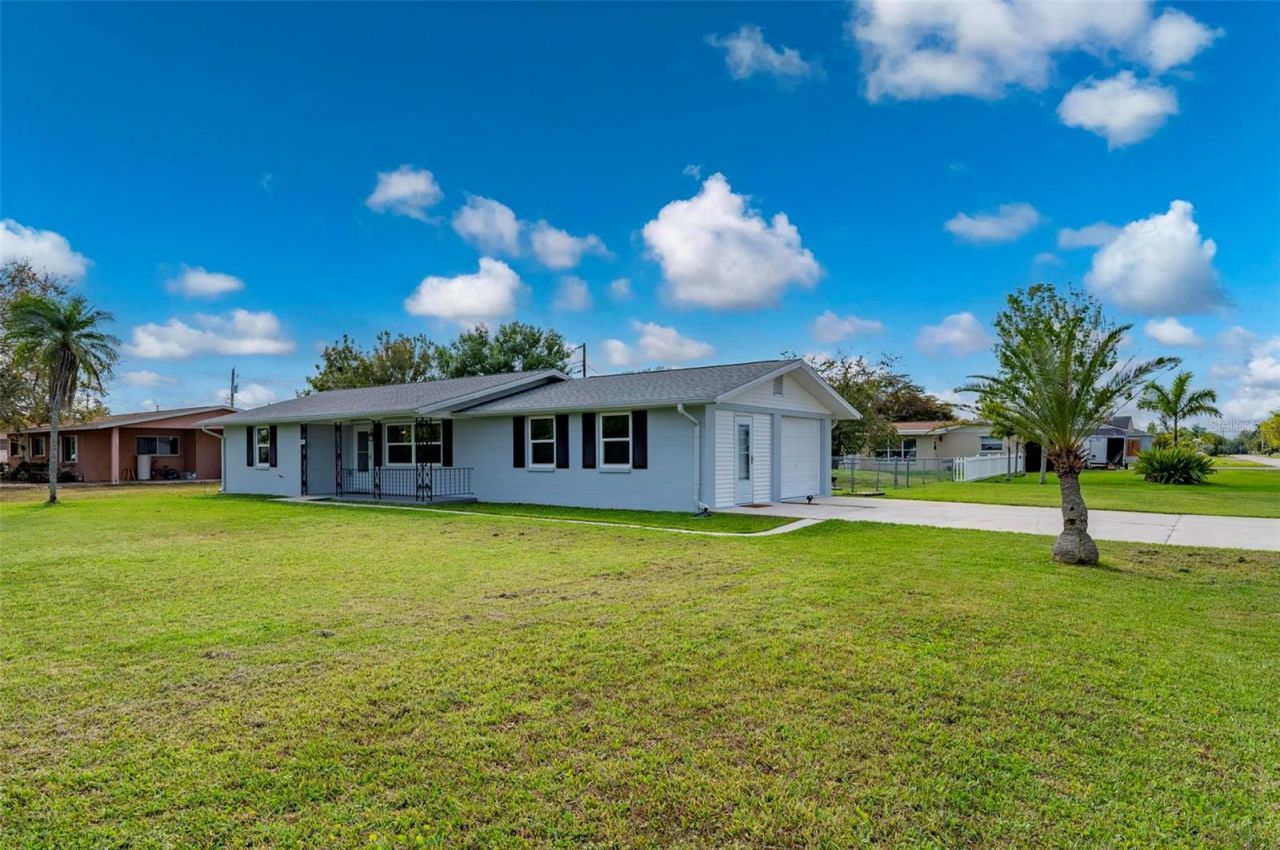 721 Pompano Terrace, Punta Gorda, FL 33950 Photo