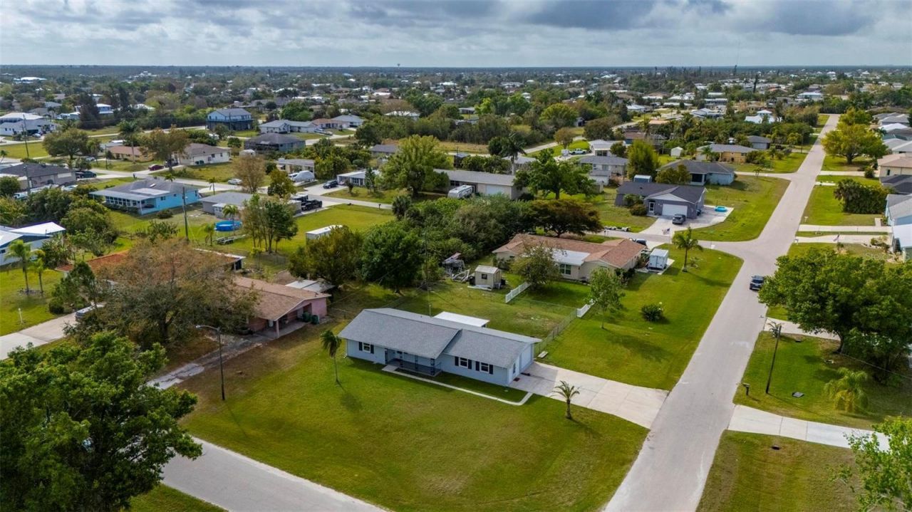 721 Pompano Terrace, Punta Gorda, FL 33950 Photo