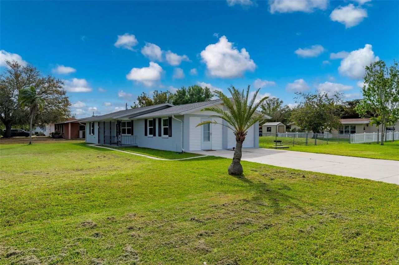 721 Pompano Terrace, Punta Gorda, FL 33950 Photo