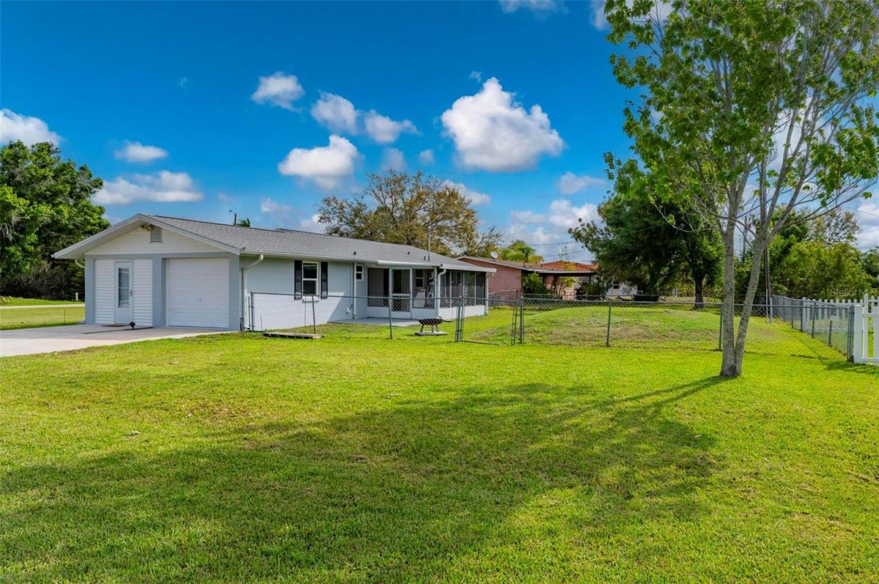 721 Pompano Terrace, Punta Gorda, FL 33950 Photo