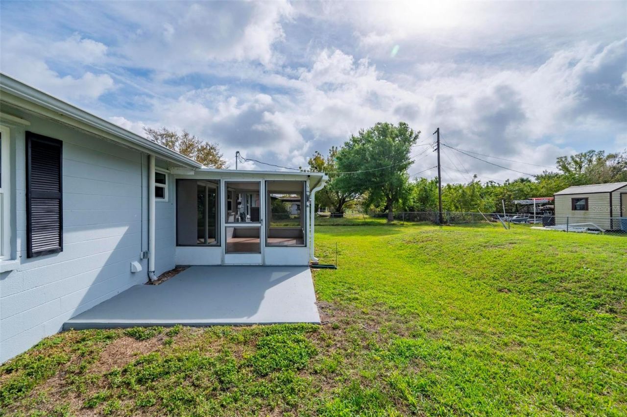 721 Pompano Terrace, Punta Gorda, FL 33950 Photo
