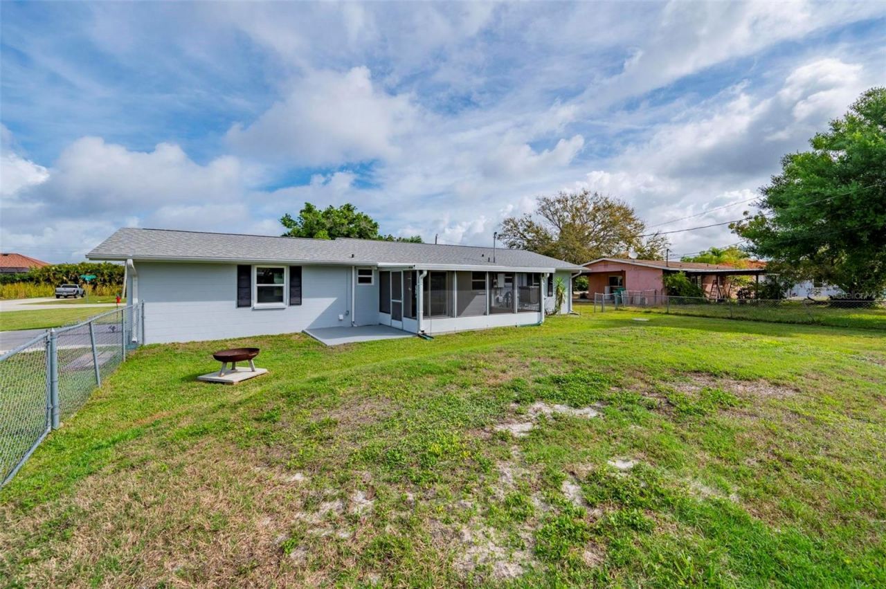 721 Pompano Terrace, Punta Gorda, FL 33950 Photo