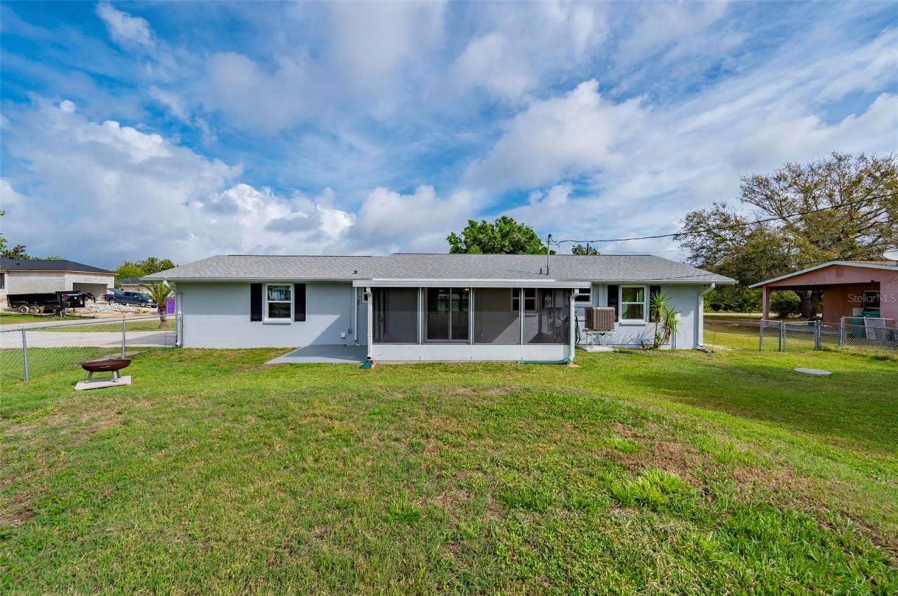 721 Pompano Terrace, Punta Gorda, FL 33950 Photo