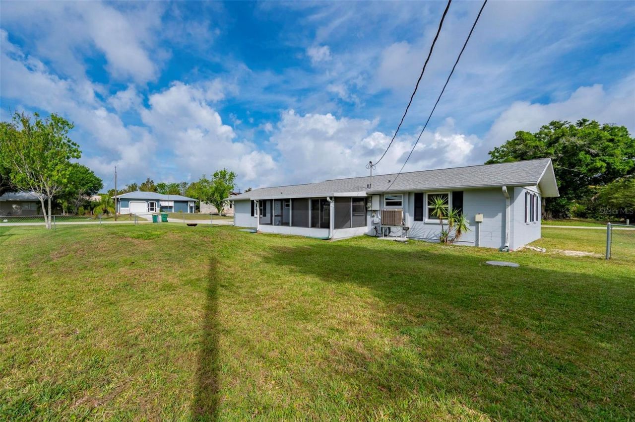 721 Pompano Terrace, Punta Gorda, FL 33950 Photo