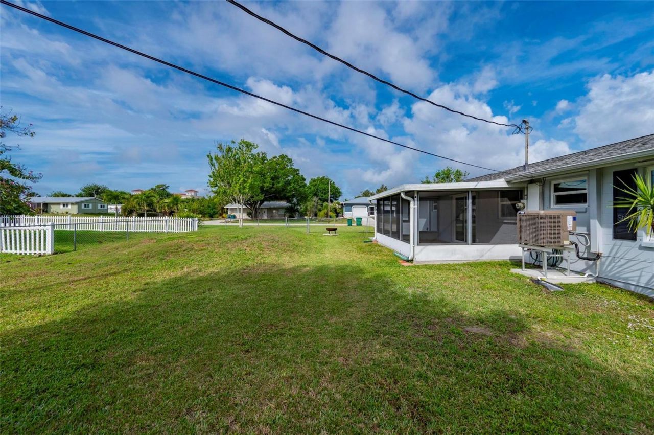 721 Pompano Terrace, Punta Gorda, FL 33950 Photo