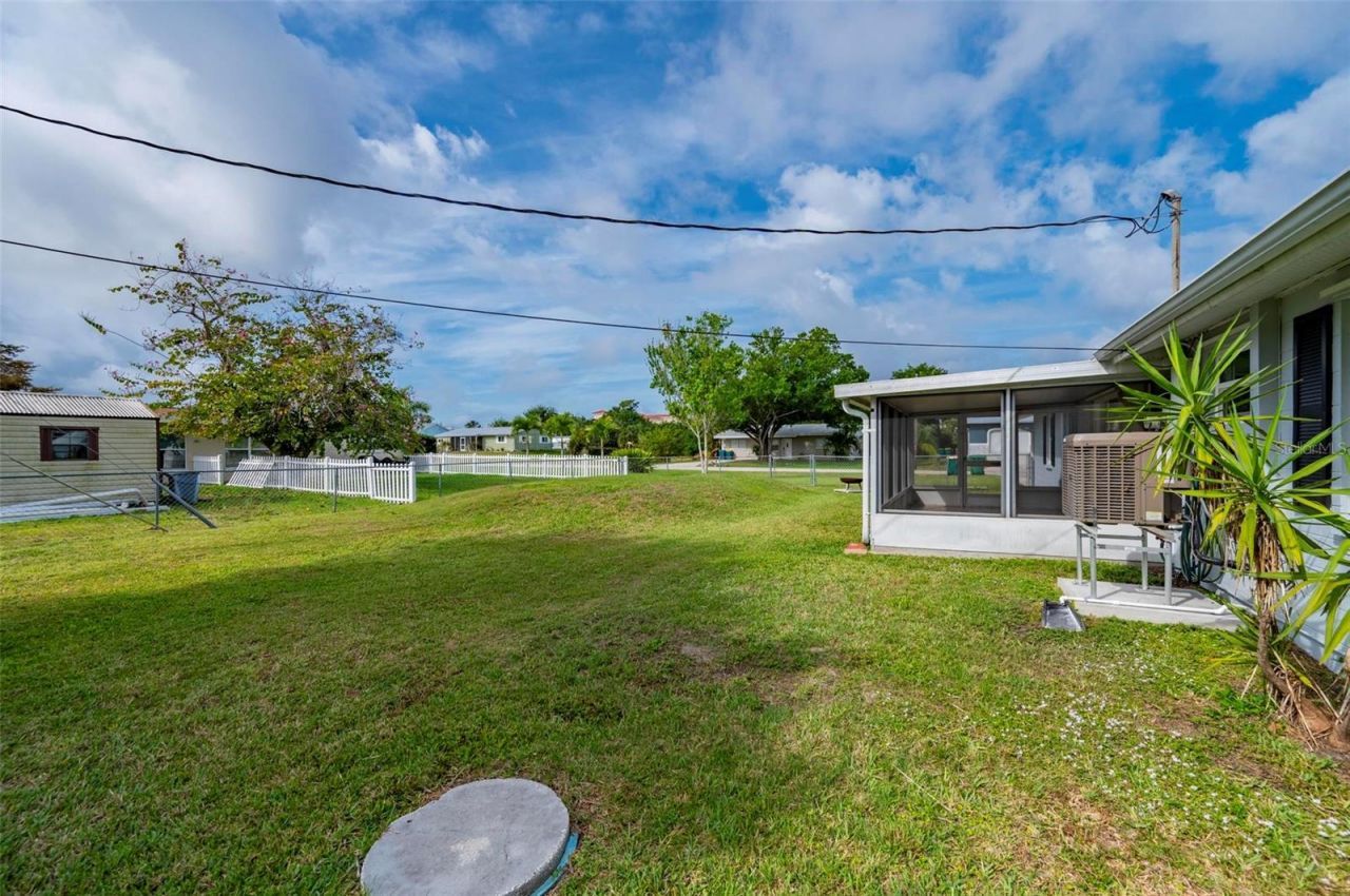 721 Pompano Terrace, Punta Gorda, FL 33950 Photo