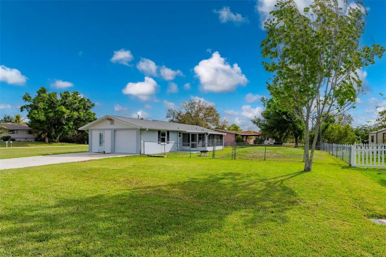 721 Pompano Terrace, Punta Gorda, FL 33950 Photo