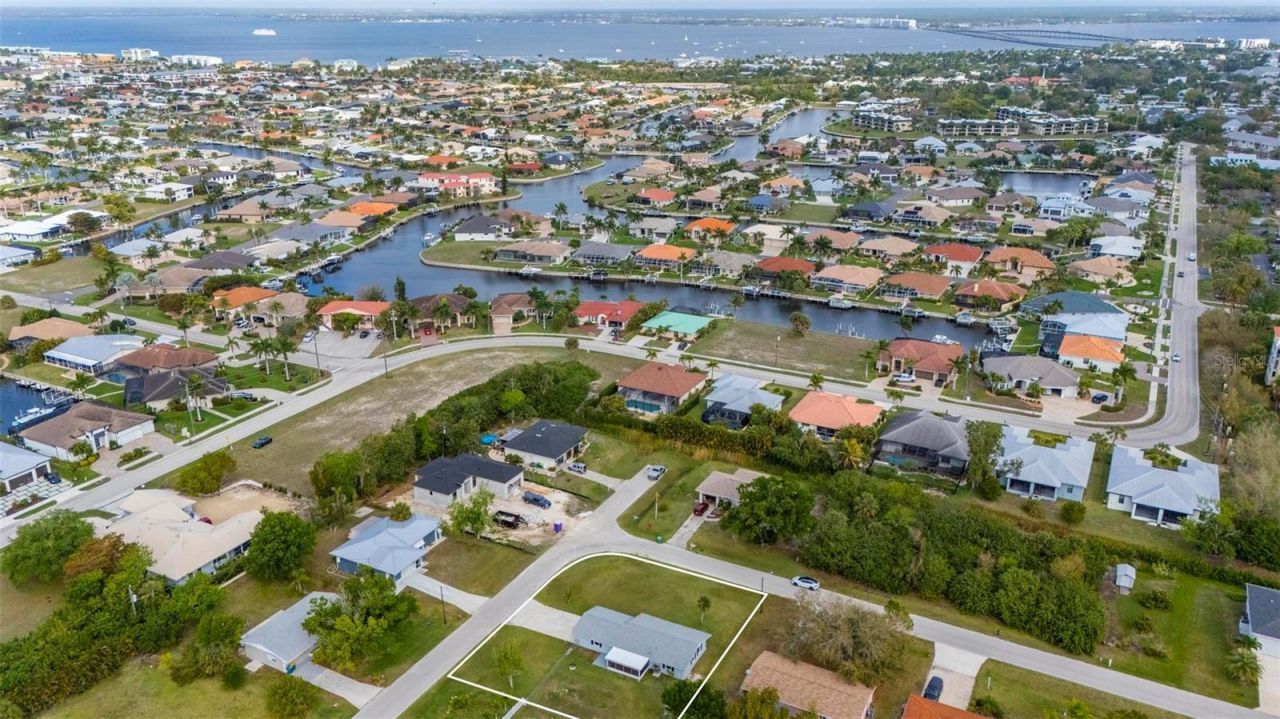 721 Pompano Terrace, Punta Gorda, FL 33950 Photo