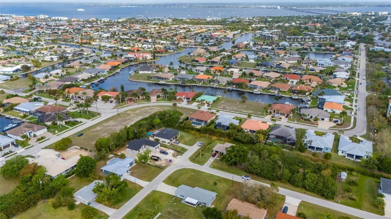721 Pompano Terrace, Punta Gorda, FL 33950 Photo