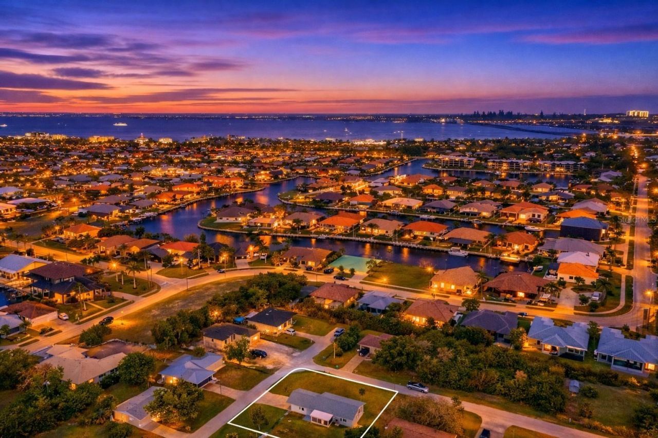 721 Pompano Terrace, Punta Gorda, FL 33950 Photo