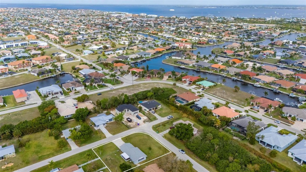 721 Pompano Terrace, Punta Gorda, FL 33950 Photo