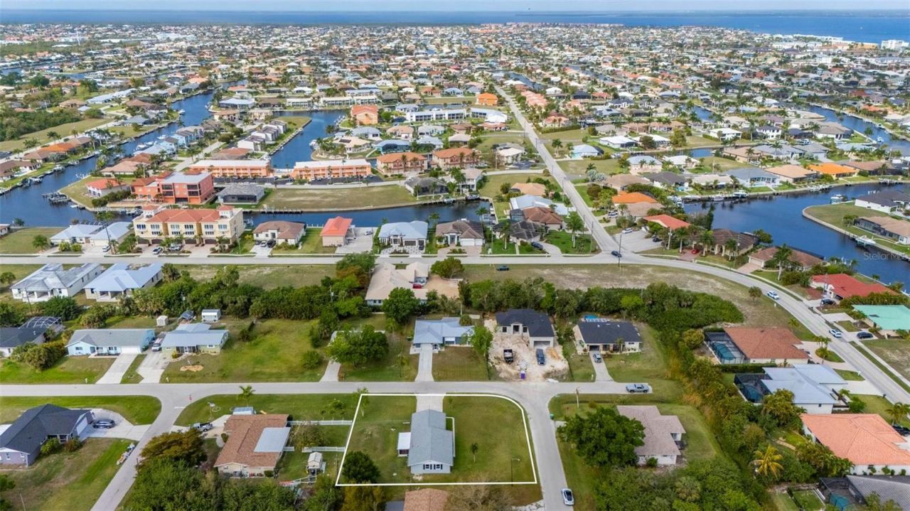 721 Pompano Terrace, Punta Gorda, FL 33950 Photo