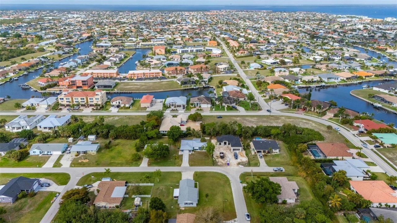 721 Pompano Terrace, Punta Gorda, FL 33950 Photo