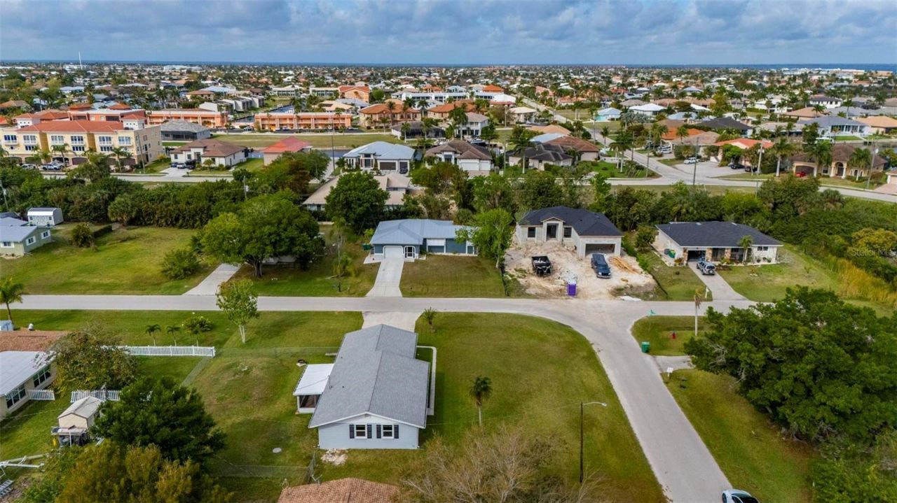 721 Pompano Terrace, Punta Gorda, FL 33950 Photo