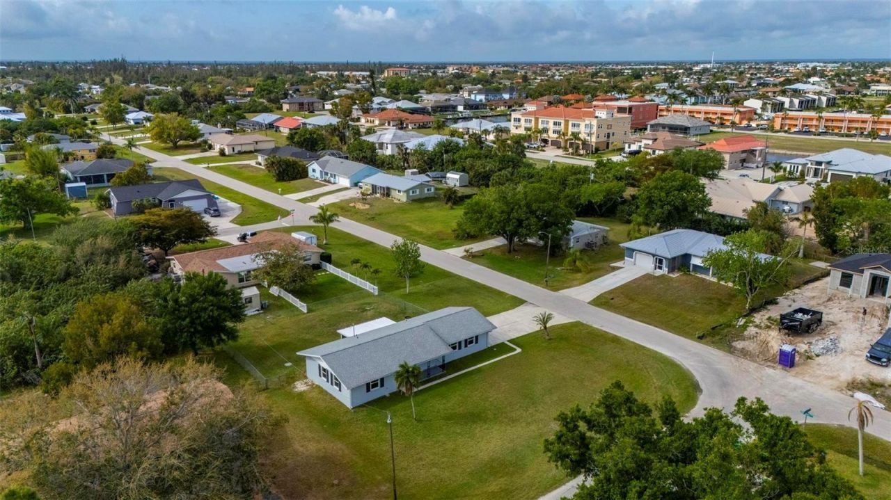 721 Pompano Terrace, Punta Gorda, FL 33950 Photo