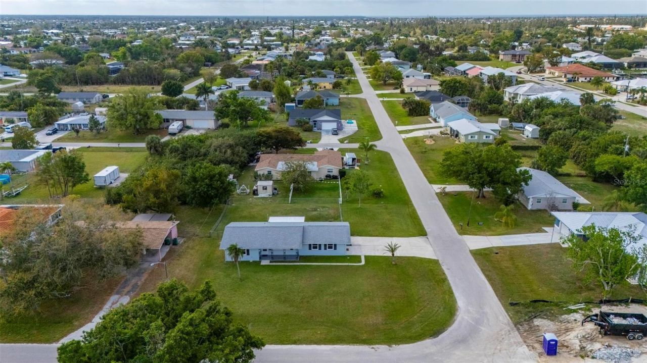 721 Pompano Terrace, Punta Gorda, FL 33950 Photo