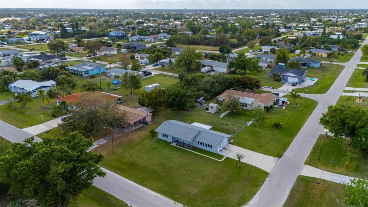 721 Pompano Terrace, Punta Gorda, FL 33950 Photo