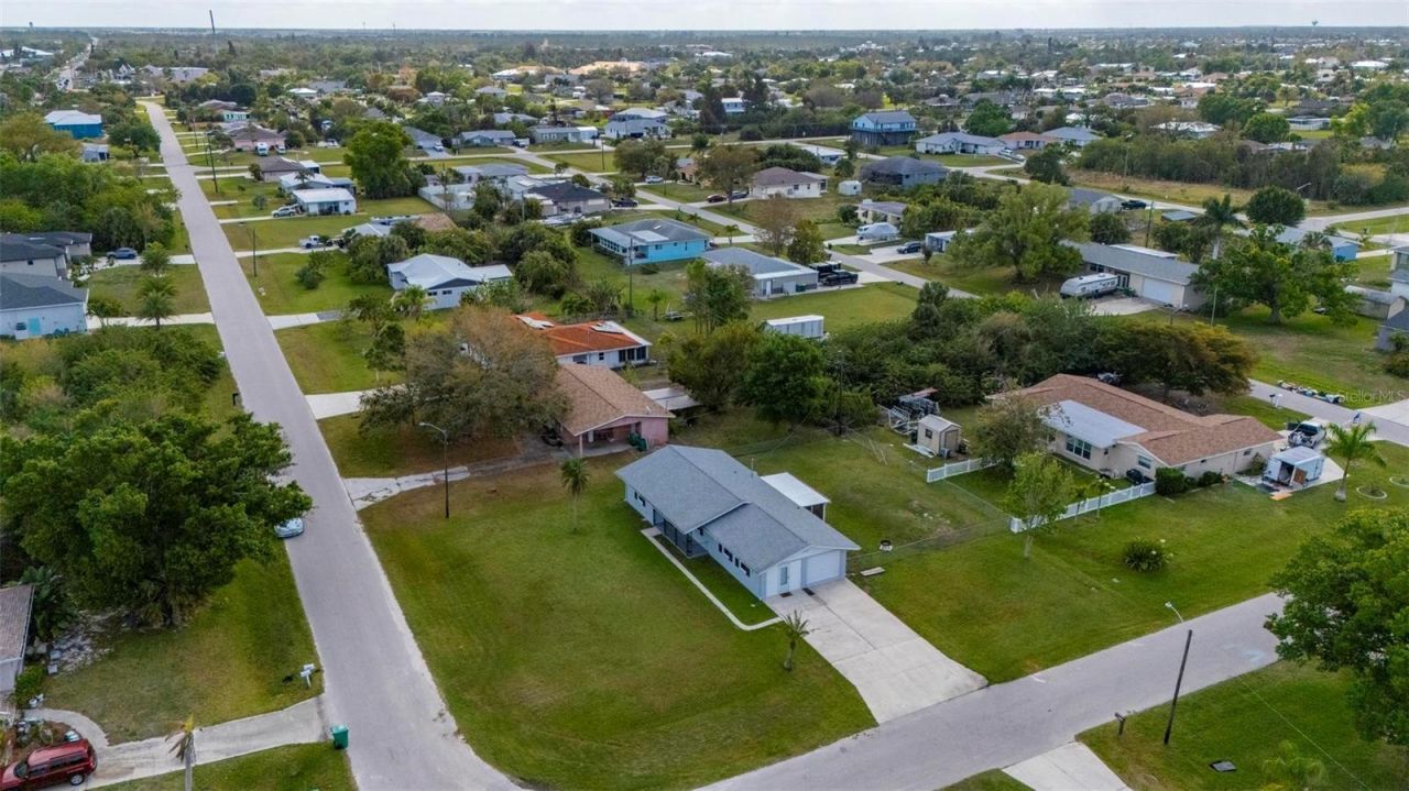 721 Pompano Terrace, Punta Gorda, FL 33950 Photo