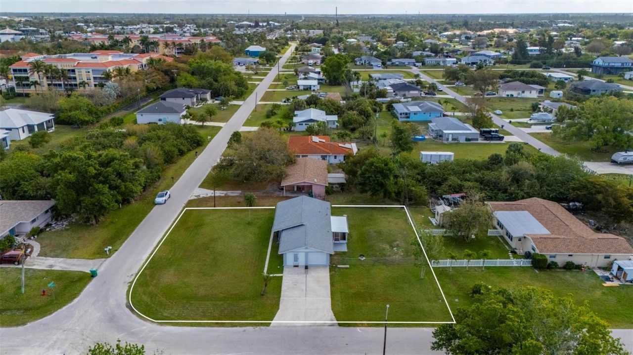 721 Pompano Terrace, Punta Gorda, FL 33950 Photo