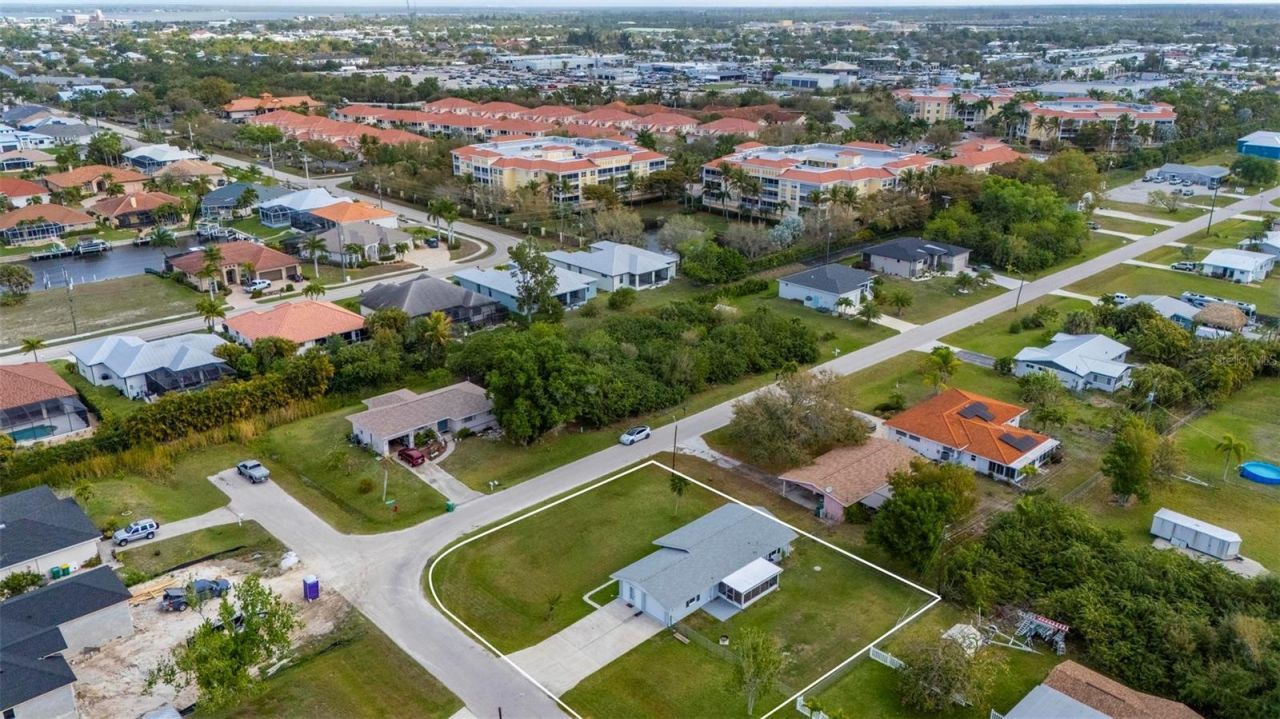 721 Pompano Terrace, Punta Gorda, FL 33950 Photo