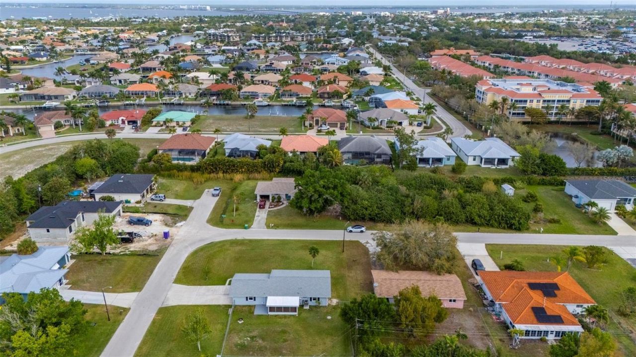 721 Pompano Terrace, Punta Gorda, FL 33950 Photo