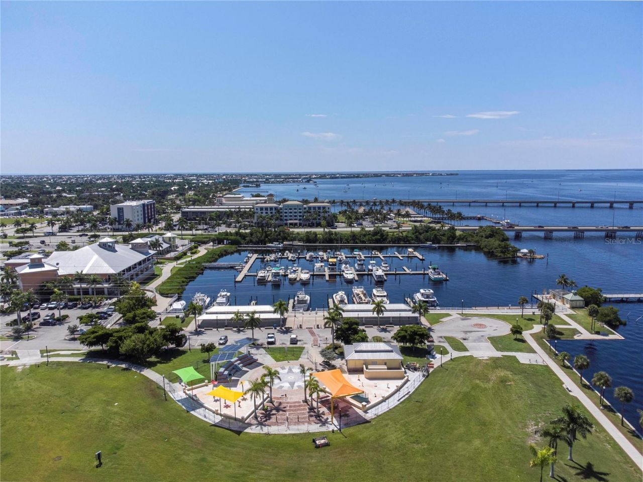 721 Pompano Terrace, Punta Gorda, FL 33950 Photo