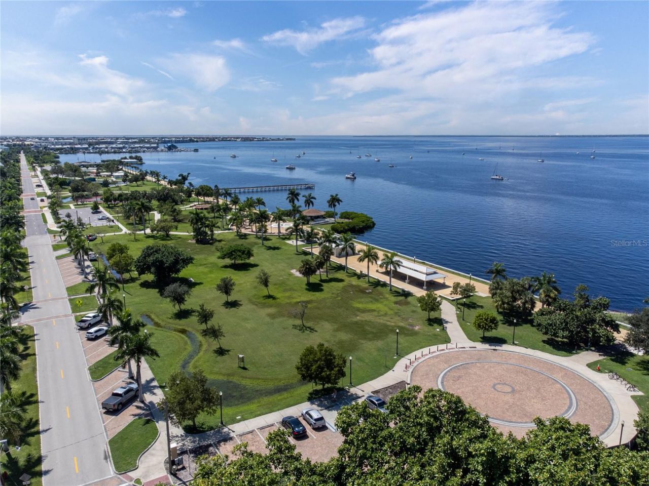 721 Pompano Terrace, Punta Gorda, FL 33950 Photo