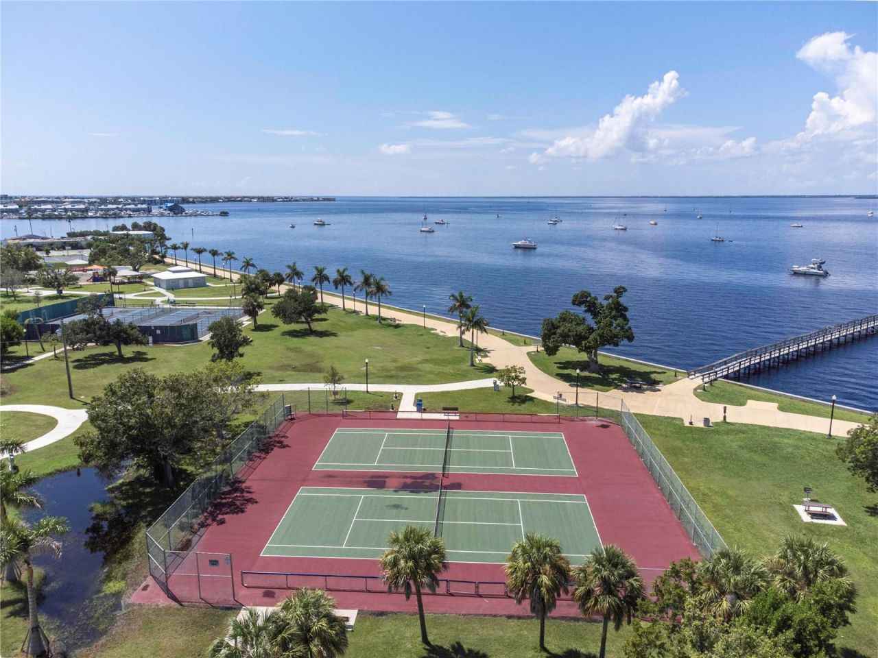 721 Pompano Terrace, Punta Gorda, FL 33950 Photo
